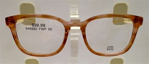 costco eyeglass frame brands